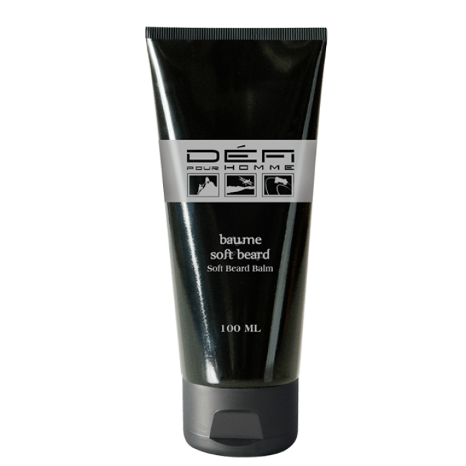 Baume avec rinçage -100ml