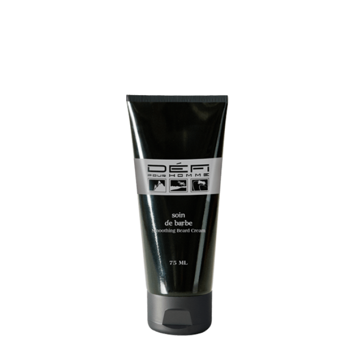 Soin de barbe sans rinçage-75ml