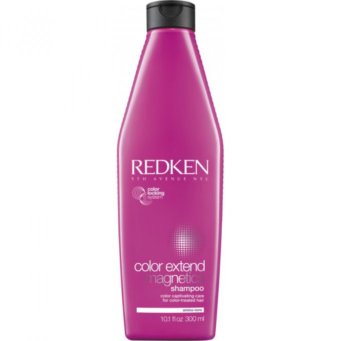 Color Extend Magnetics