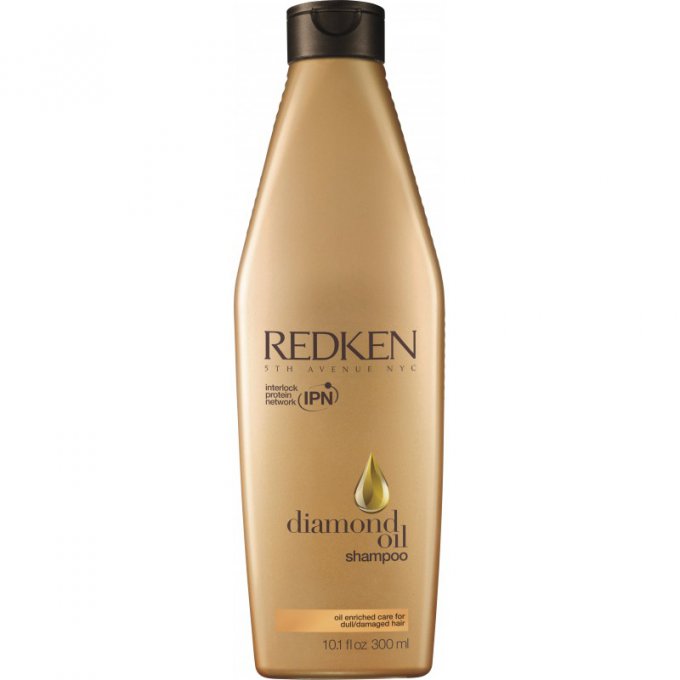 Diamond Oil