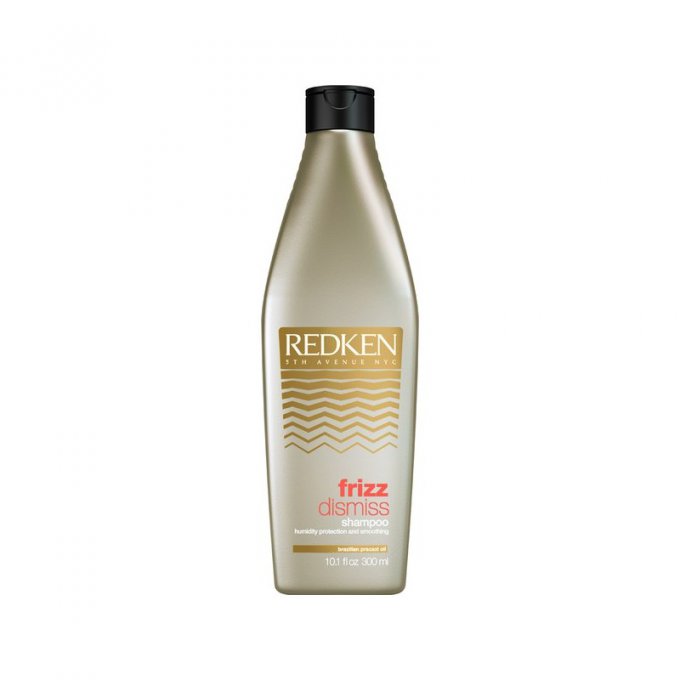 Frizz Dismiss