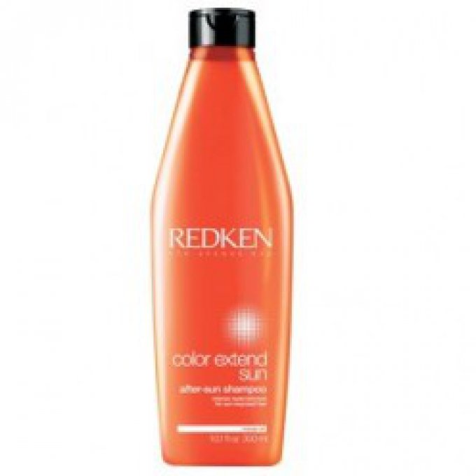 Color extend SUN 