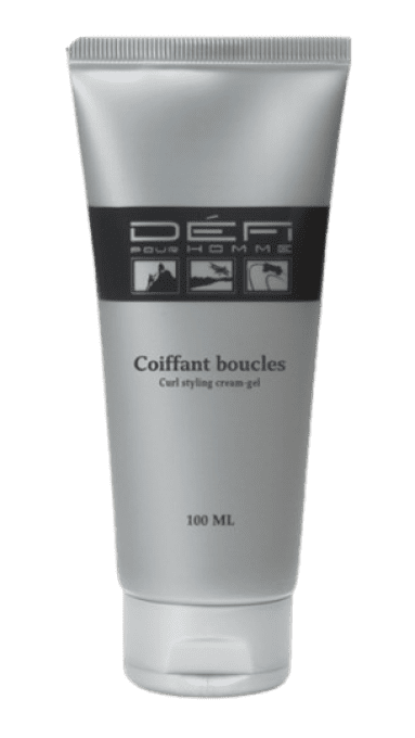 Coiffant Boucles 96% d'ingrédients Naturels