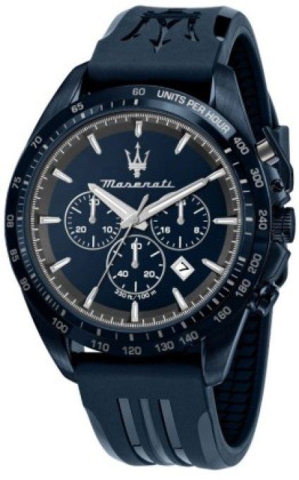 montre Maserati