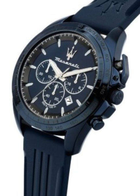 montre Maserati