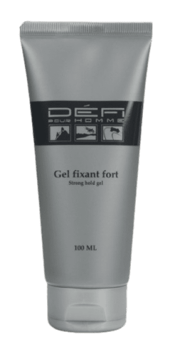 GEL fixant Fort 100ml