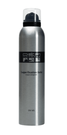 Laque repositionnable