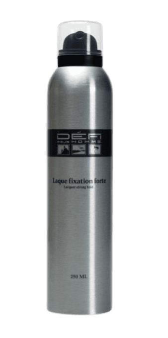 Laque repositionnable
