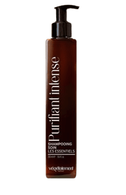Shampooing Purifiant intense