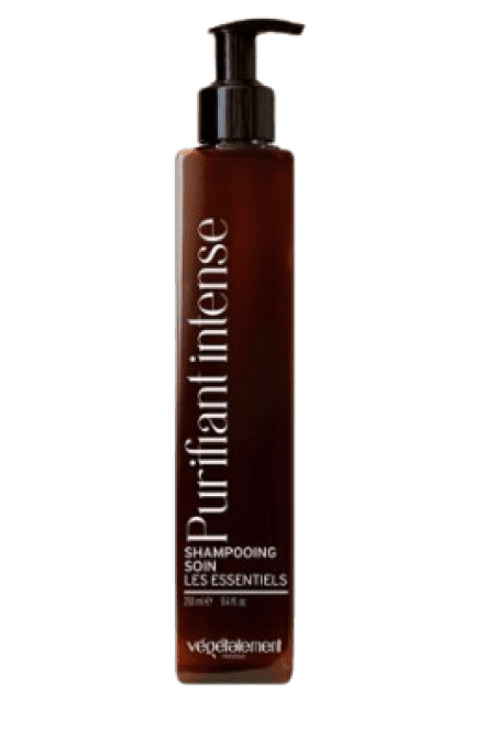 Shampooing Purifiant intense
