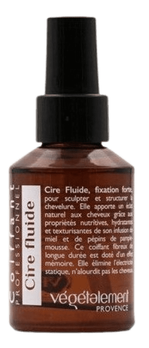 Cire Fluide 50ml