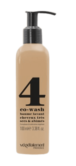 baume lavant Co ~ wash  100ml