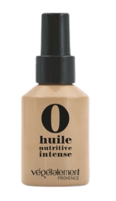 Huile nutritive intense
