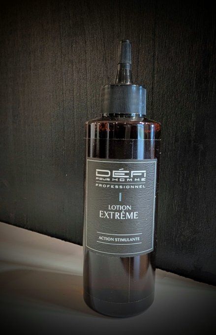 lotion extreme NATUREL
