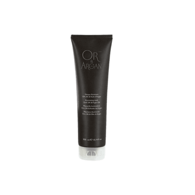 Masque Or et Argan 300ml