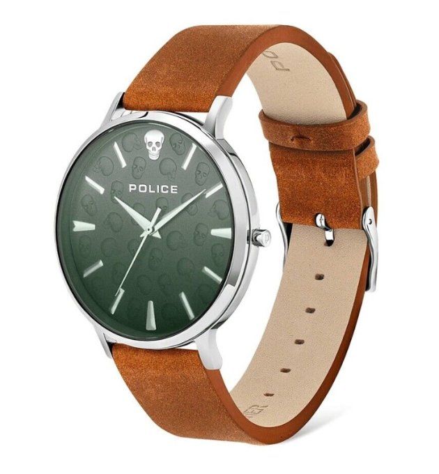 montre Police TASMAN