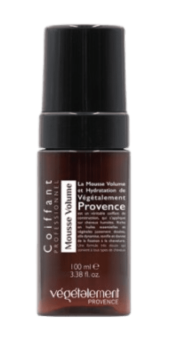 Mousse Volume 100ml