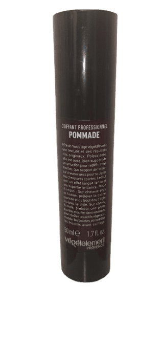 Pommade texturisante 50ml