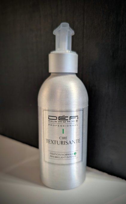Nouvelle cire texturisante 150ml