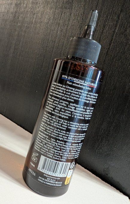 lotion extreme NATUREL