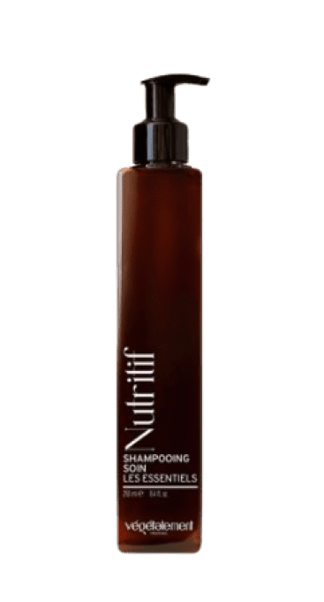 Shampooing Nutritif 250ml