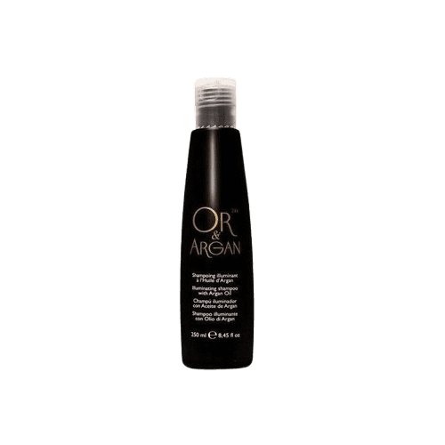 Shampooing Or&Argan 250ml