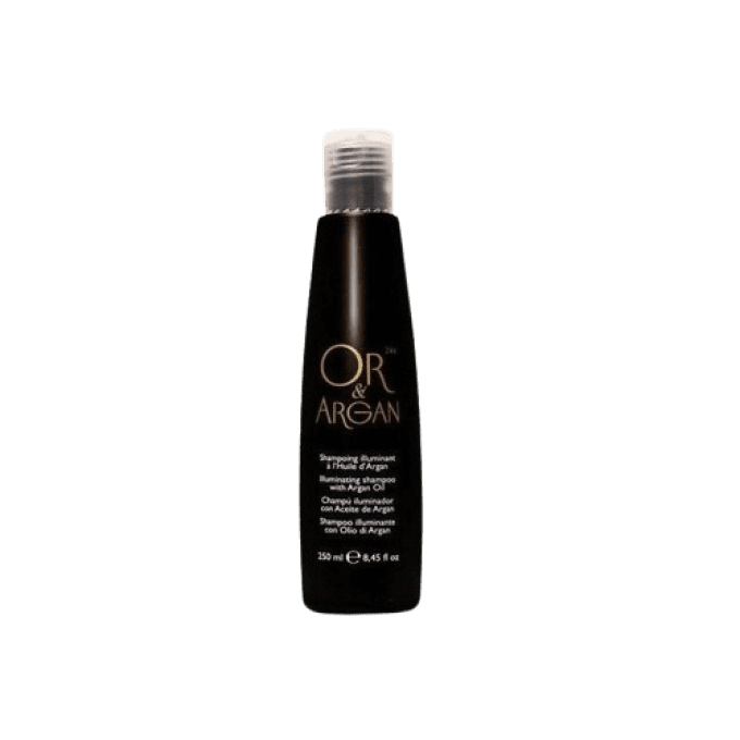 Shampooing Or&Argan 250ml