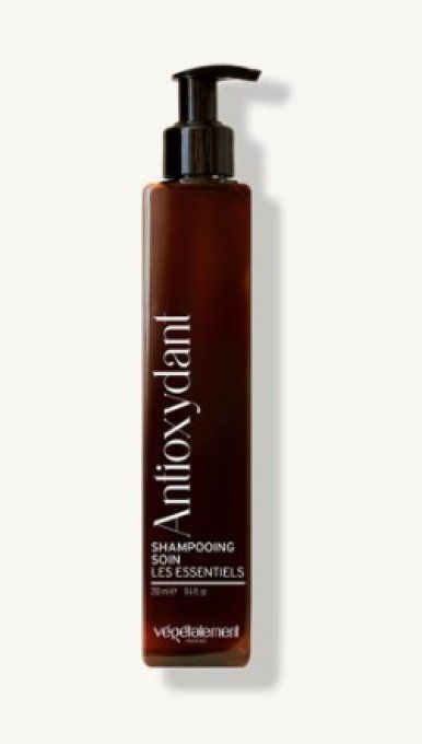Shampooing Antioxydant 250ml