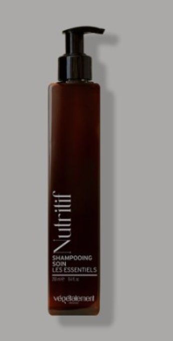Shampooing NUTRITIF 250ml