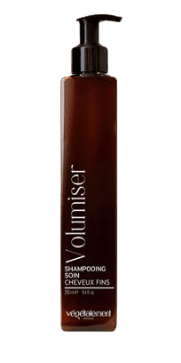 Shampooing Volumiser