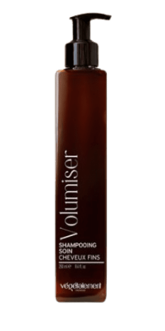 Shampooing Volumiser